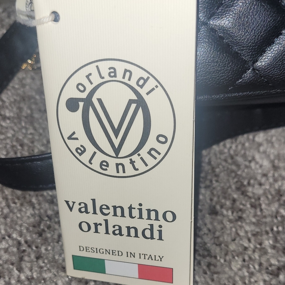VALENTINO ORLANDI - Picture 3 of 9